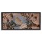 Stupell Industries Bird Sanctuary Earth Tones Floating Frame, design by Lori Mosley